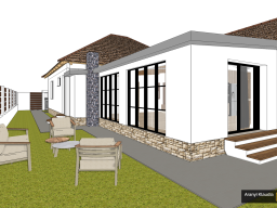 Exterior 2
